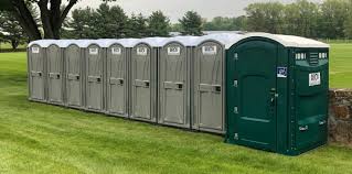 Best Portable Toilets for Parks and Recreation Areas  in South Boston, VA