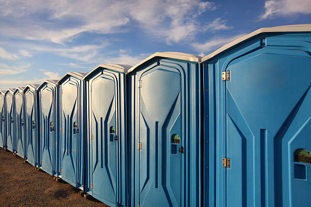 Best Portable Restrooms for Agricultural Sites  in South Boston, VA